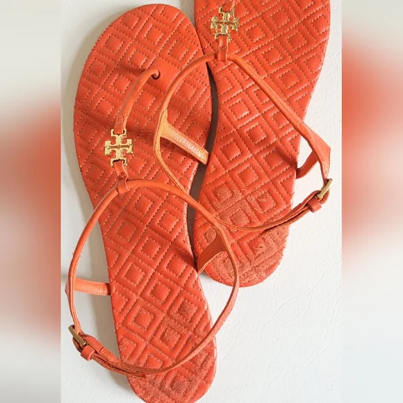 Tory Burch Sandals - Picture 11 of 15